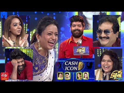 Cash Latest Promo - 2nd January 2021 - Mano,Bhargavi Pillai,Revanth,Usha - Suma Kanakala