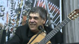 "Bosión trío: Diaz- Piseta y Bodini "Amor Verdadero" tonada: de Rubén Diaz .mpg