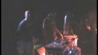 Morgan Heritage Inna Sound System Style 2007 Milano