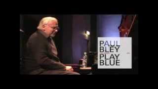 Paul Bley Live in Oslo