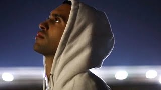 Mahmood - Gioventù bruciata - Sanremo Giovani