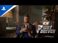AEW: Fight Forever - Casino Battle Royale | PS5 & PS4 Games