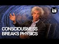 Consciousness and material reality | Avshalom Elitzur | Consciousness and material reality