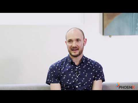 Leeds Beckett University - Customer Success Story (Graham Parton - Head of Subject, Teacher Education)