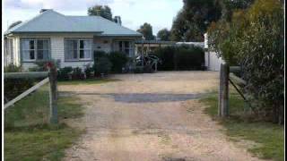 Acreage For Sale By Owner St Arnaud Victoria