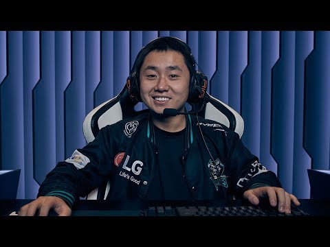 Hungry Jack's Tasty Plays with Shernfire | OPL | League of Legends