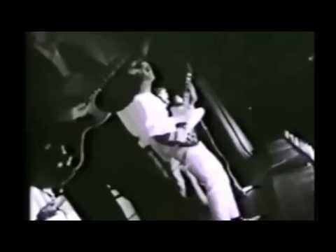 The Rolling Stones - Under The Boardwalk 1964 Vs 2013 (Version evolution)