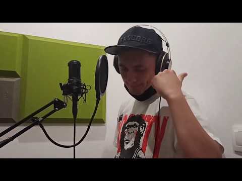 Starszy Przetok #Hot16Challenge2