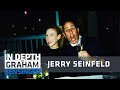 Jerry Seinfeld: Why most comedians’ marriages fail