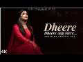 Dheere Dheere Aap Mere Recreate Cover Anurati Roy New Version Song Udit Narayan Anuratiroy