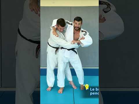 Kubi-nage