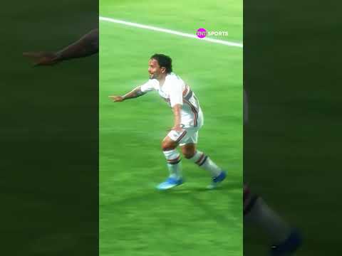 GOLAÇO DE FALTA DO SÃO PAULO! O ARTUR MOSTROU CATEGORIA! #shorts