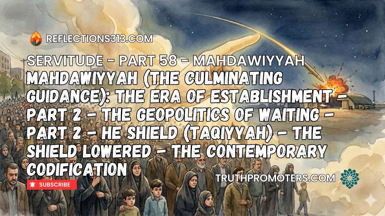 The Contemporary Codification