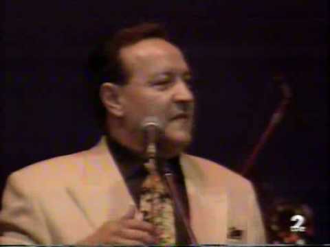 ROBERTO TORRES--MADRID 1991--Caballo Viejo