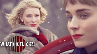 Oficjalna recenzja krytyków What The Flick?!