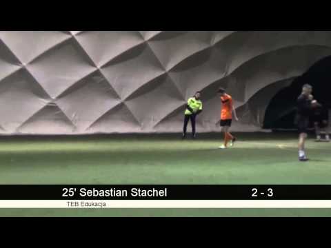 5. tydzień: Skawmar - TEB Edukacja (FLS Zima 2013/14)