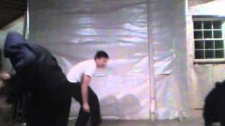 Teach Me 'bout Yo Cell