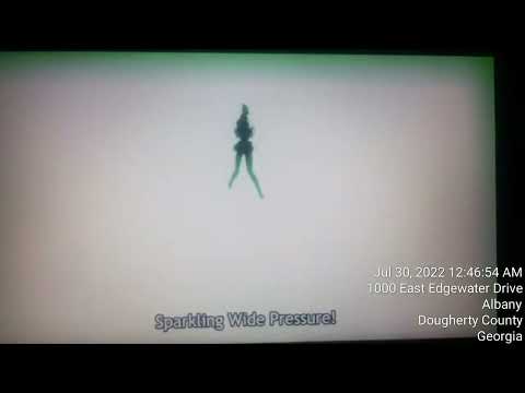 Sparkling Wide Pressure (Original Japanese Sailor Moon Crystal)