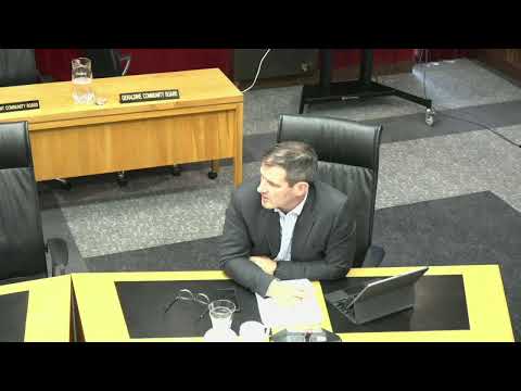 25/07/2023 - Update on Use of Consultants - Workshop