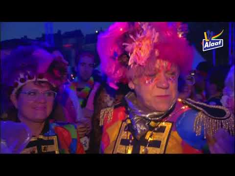 De11devande11de 2017: Janse Bagge Bend - Prins Dzjah d'n 1ste