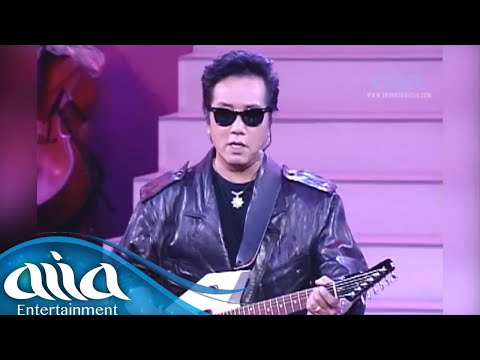 Mặt trời đen Sheet - Elvis Phương