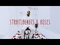 Diggy Graves Straitjackets Roses Official Lyric Video
