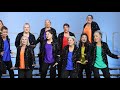 Gateway 2022 Chorus Semifinals