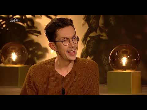 VAN ALGEMEEN NUT - Seizoen 1 - Aflevering 5 (Filip Peeters)