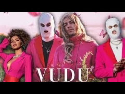 Baka Prase x Fox x Devito x Teodora - Vudu