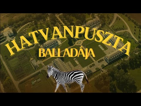 Cifra palota - PusztaVerszáj
