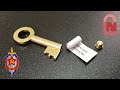 Making A KGB Spy Key