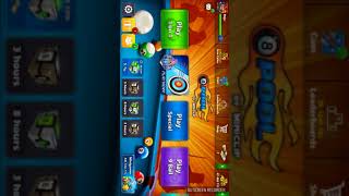 preview picture of video '8 ball pool play birlin'