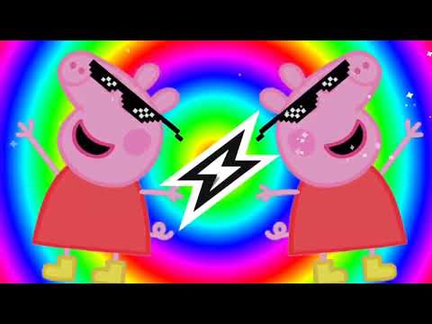 PEPPA PIG SWAG (TRAP REMIX) - FAKE HYPOCRITE (30 minute loop)