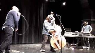 Downbeat 720 - Tom Freund - "Comfortable In Your Arms" - 12/14/10