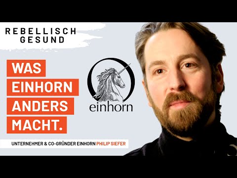 Is this what the new world of work looks like? With Einhorn founder Philip Siefer | Podcast excerpt