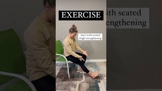 Download lagu How to find relief from a meniscus tear without surgery mp3