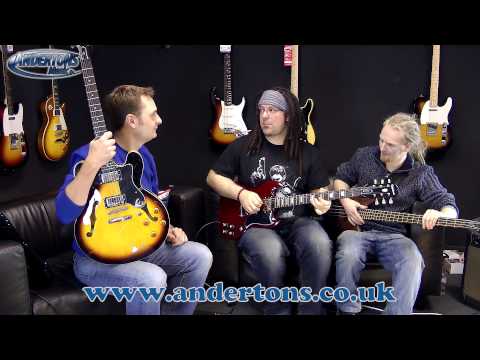 Sound Like Eric Clapton for Under £1000 Highlights