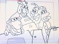 WordWorld Pilot 2005 Theme Song