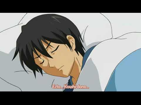 Sumomomo Momomo - Mantener tu Cuerpo Caliente - sub esp