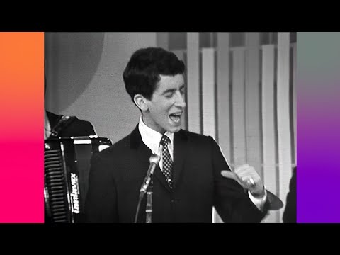 Gary Lewis & The Playboys • “Save Your Heart For Me” • 1966 [Reelin' In The Years Archive]