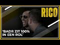 'Mentaal is RICO tien keer STERKER dan BADR! | RICO