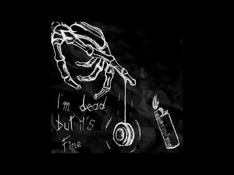 Vermouth Noir - I'm Dead, But It's Fine (feat. Yami's Sin)[prod.Kurokami]