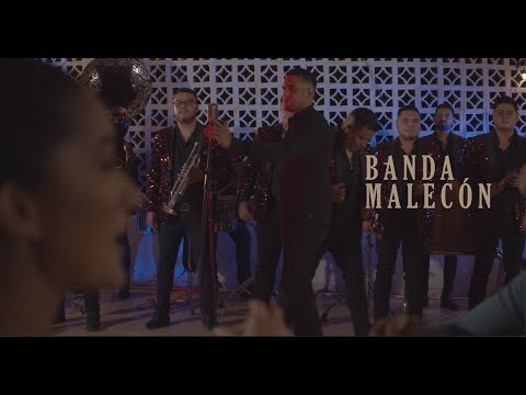 Banda Malecon - A Donde Vayas