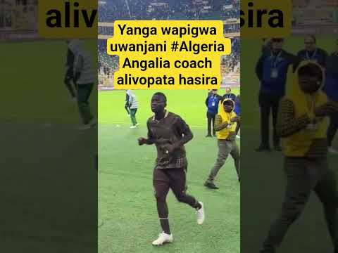 #youtubeshorts #dance #viral #duet yanga wapigwa Huko Algeria