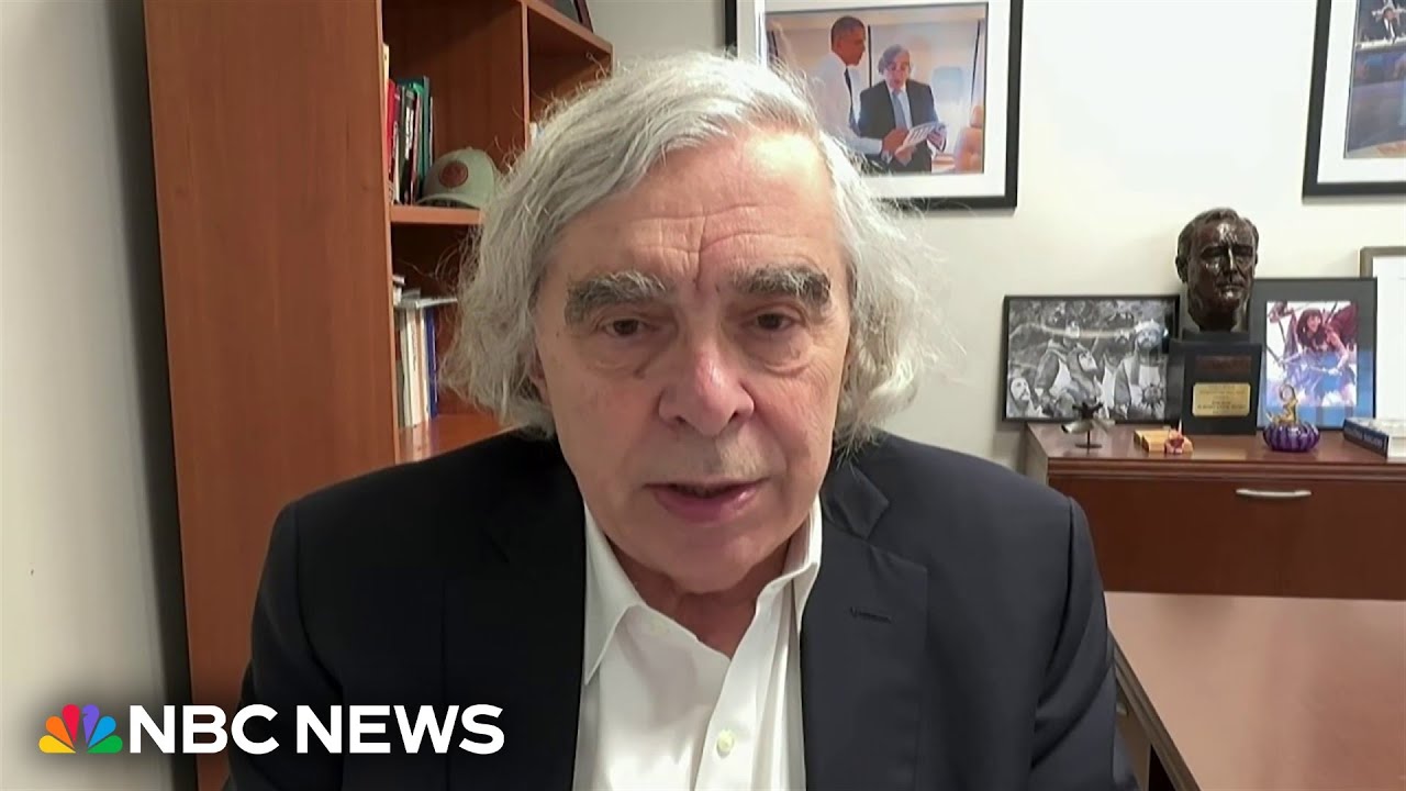 Video: NBC segment examines U.S.-Iran MOU, delays, and expert critique