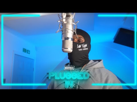 RV - Plugged In w/ Fumez The Engineer | Mixtape Madness