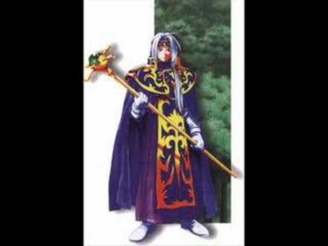 MV's Favorite VGM #1 - South Shrine