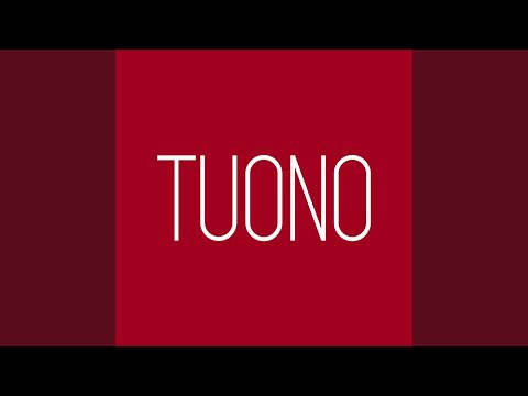 Chega Mais Perto - Tuono