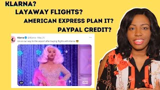 Book Now Pay Later Flights