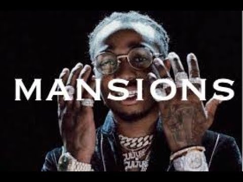 [FREE] Quavo Type Beat 2017 | Migos Type Beat "Mansions" Prod.By @LoKlassProductions